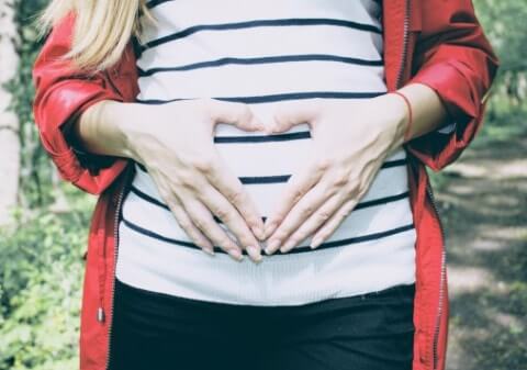 Baby på vei? Få styr på reglene for fødselspermisjon