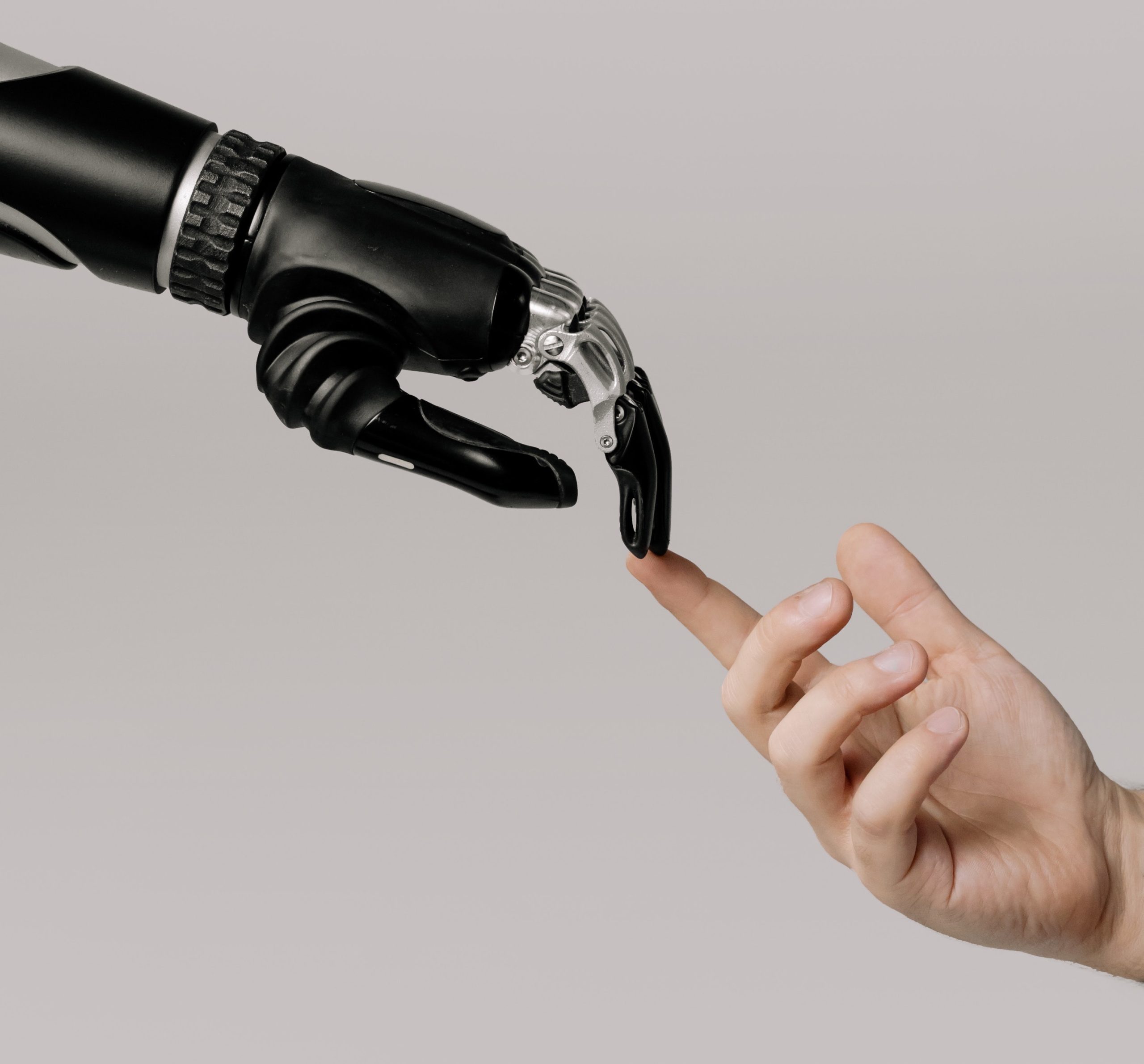 Kan AI være en hjelpende hånd i digital tidsregistrering?