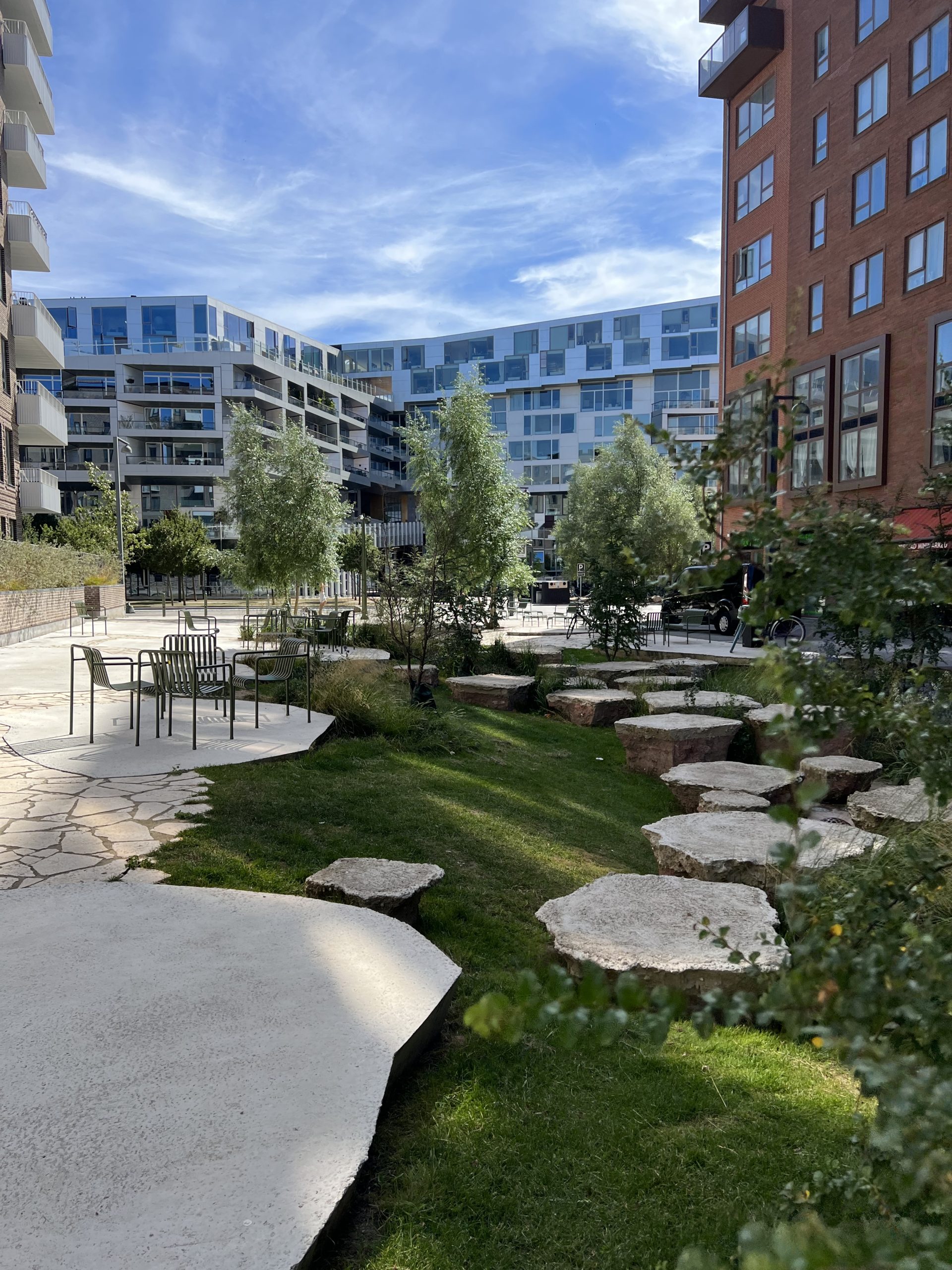 Digitalisering er veien fremover for anleggsgartnere over hele landet