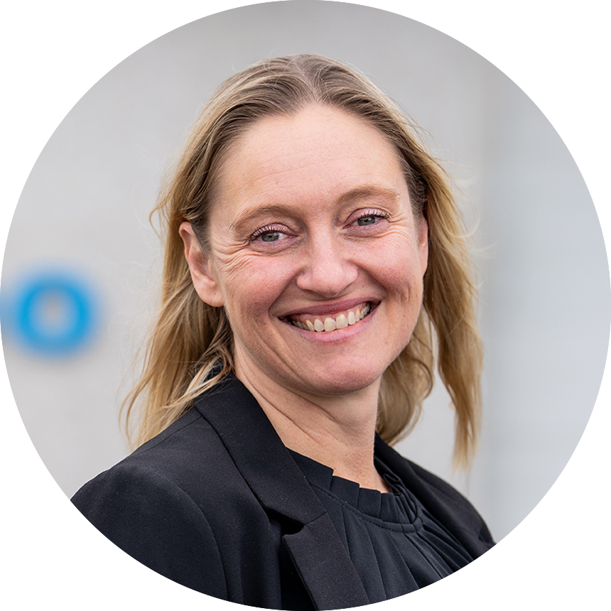 Christina Søs Guldhammer