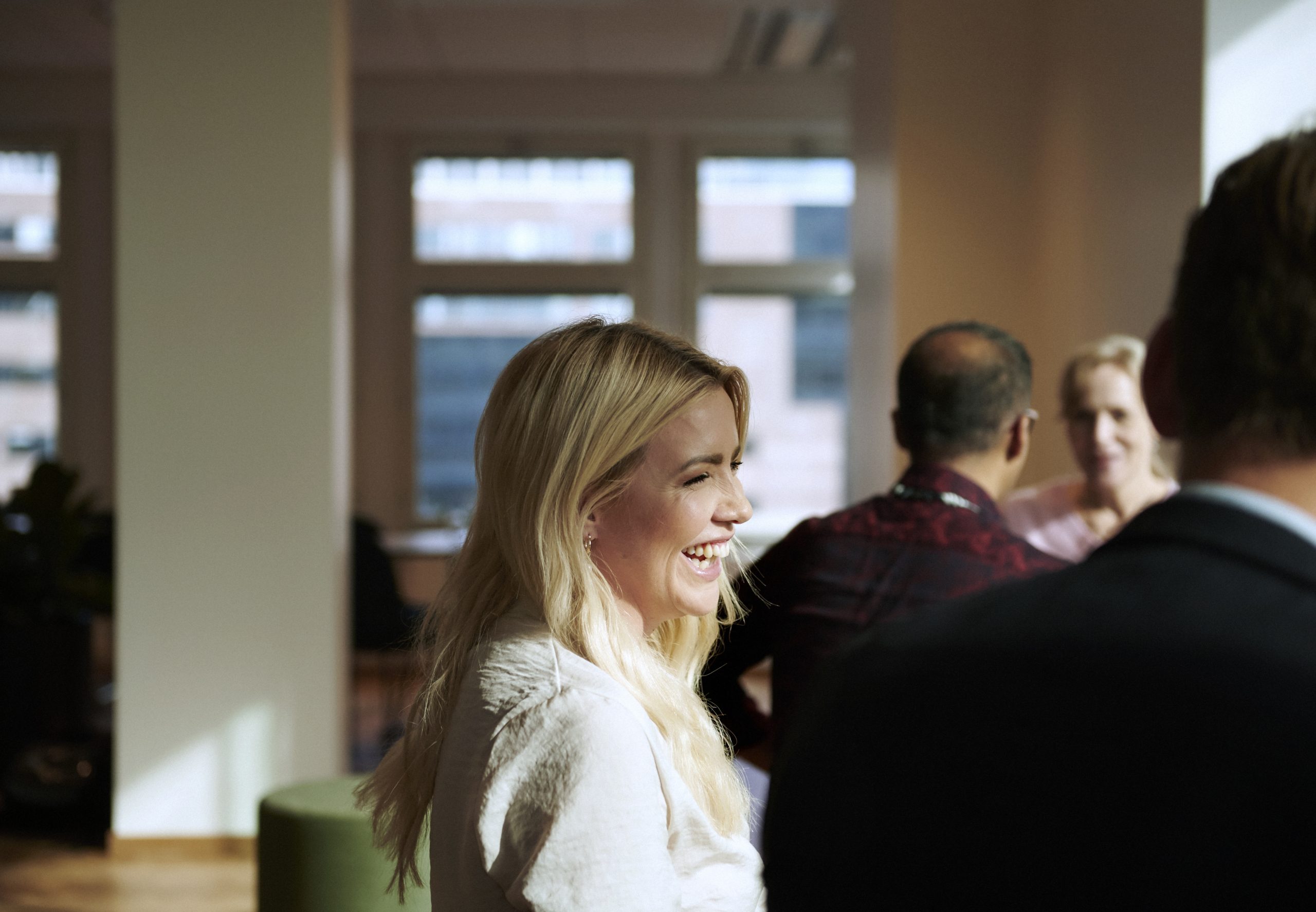 Gen Z-generasjonen på arbeidsmarkedet - hvorfor de er en ressurs og hvordan vi kan beholde dem