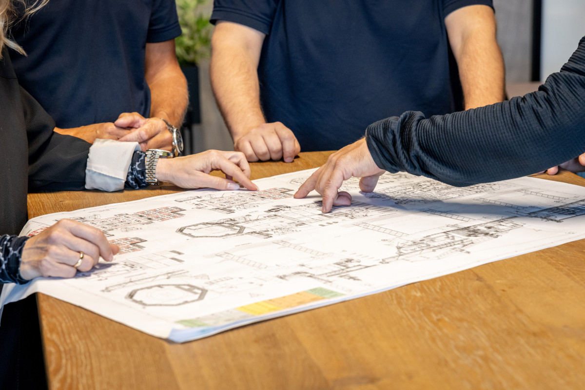 Intempus samler timer på tvers av arbeidsflyter hos CS Accommodation