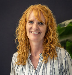 Line Holm Christensen