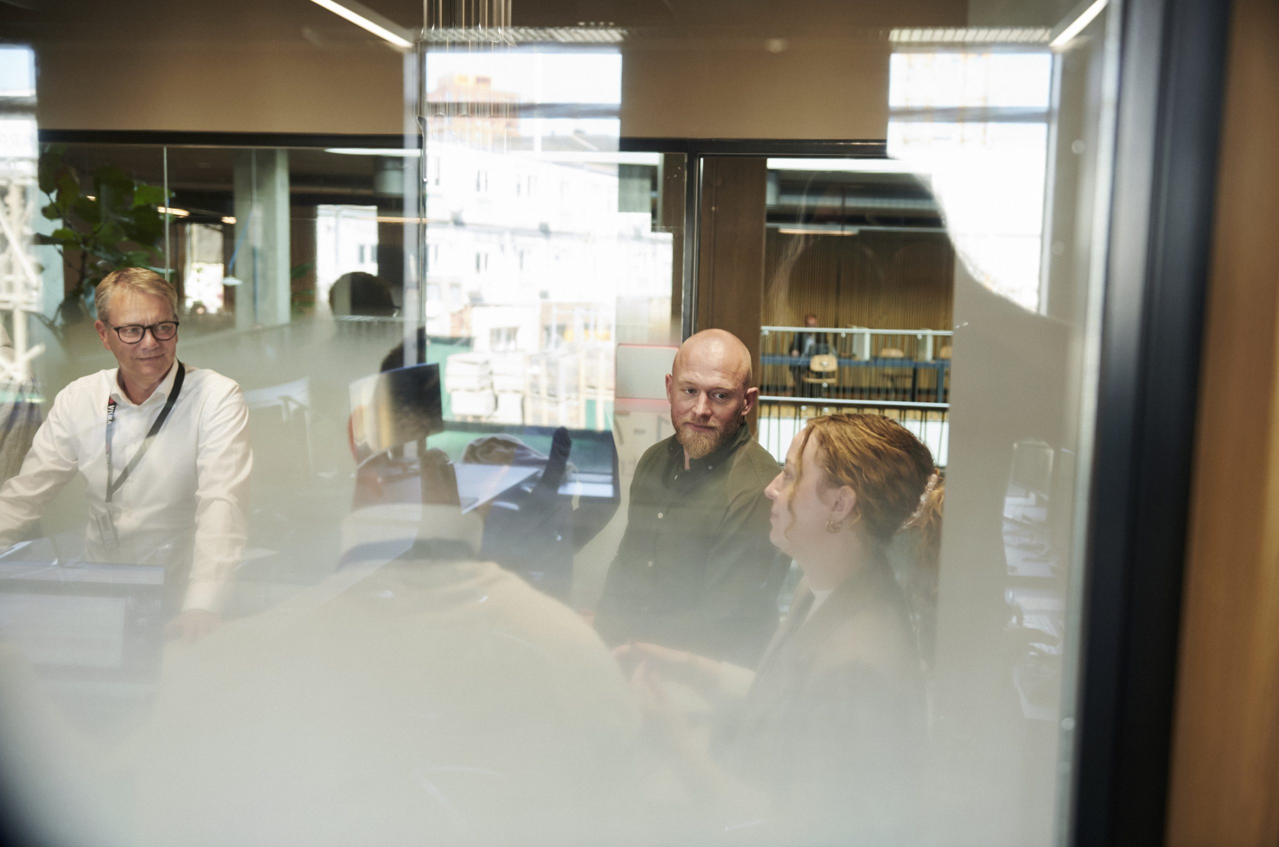 Hvordan skape konsistens i prosjektøkonomien